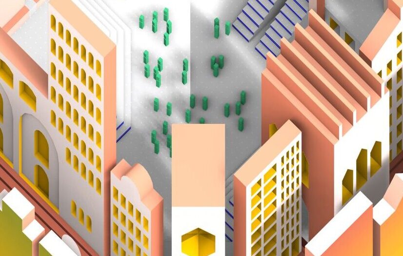Le mani sulla città (digitale)