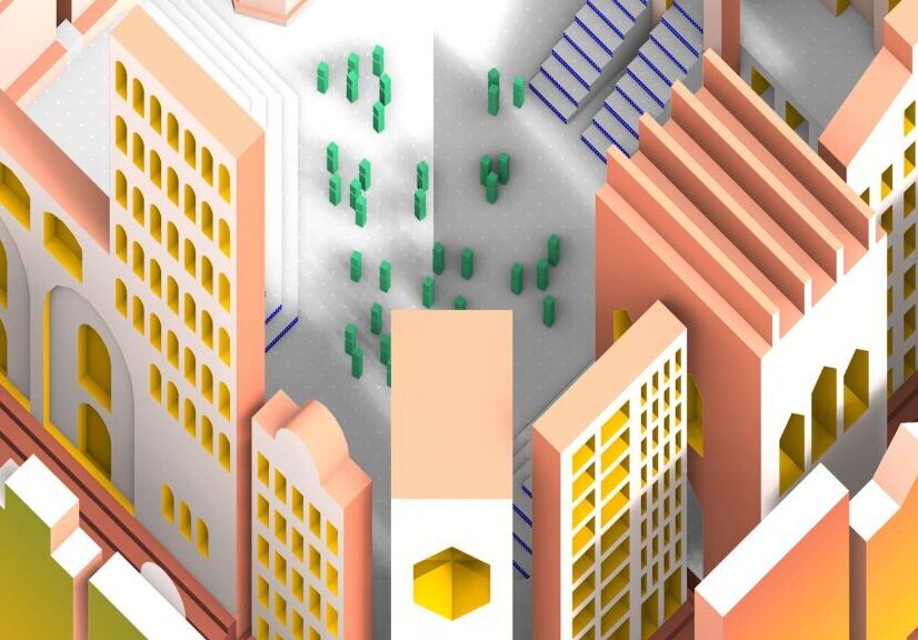 Le mani sulla città (digitale)