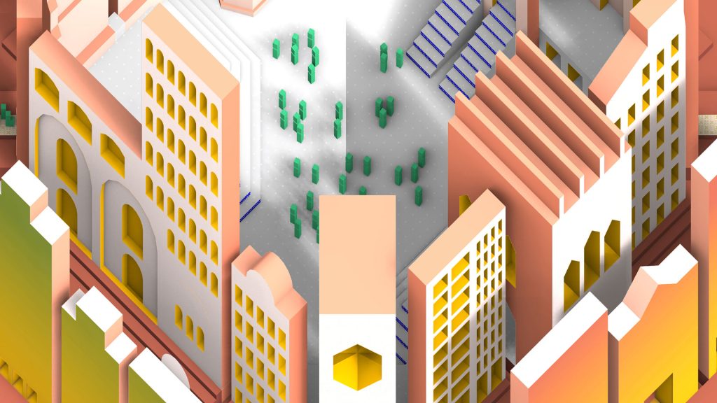 Le mani sulla città (digitale)