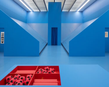 Sophie Calle e Tatiana Bilbao: spazio, esperienza condivisa