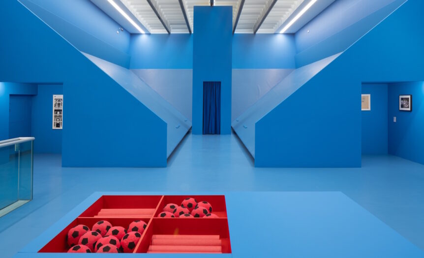 Sophie Calle e Tatiana Bilbao: spazio, esperienza condivisa