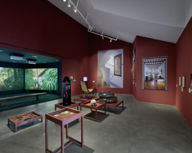 Modernismo tropicale al Vitra, con Geoffrey Bawa