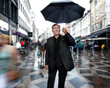 Le città di Jan Gehl, 90 anni di innovazioni