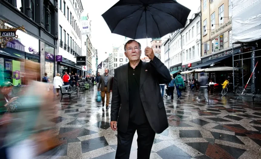 Le città di Jan Gehl, 90 anni di innovazioni