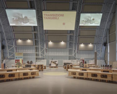 Torino Design City – Transizioni Tangibili, il design come strumento per leggere le transizioni