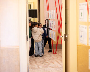 Quante design week: croce e delizia