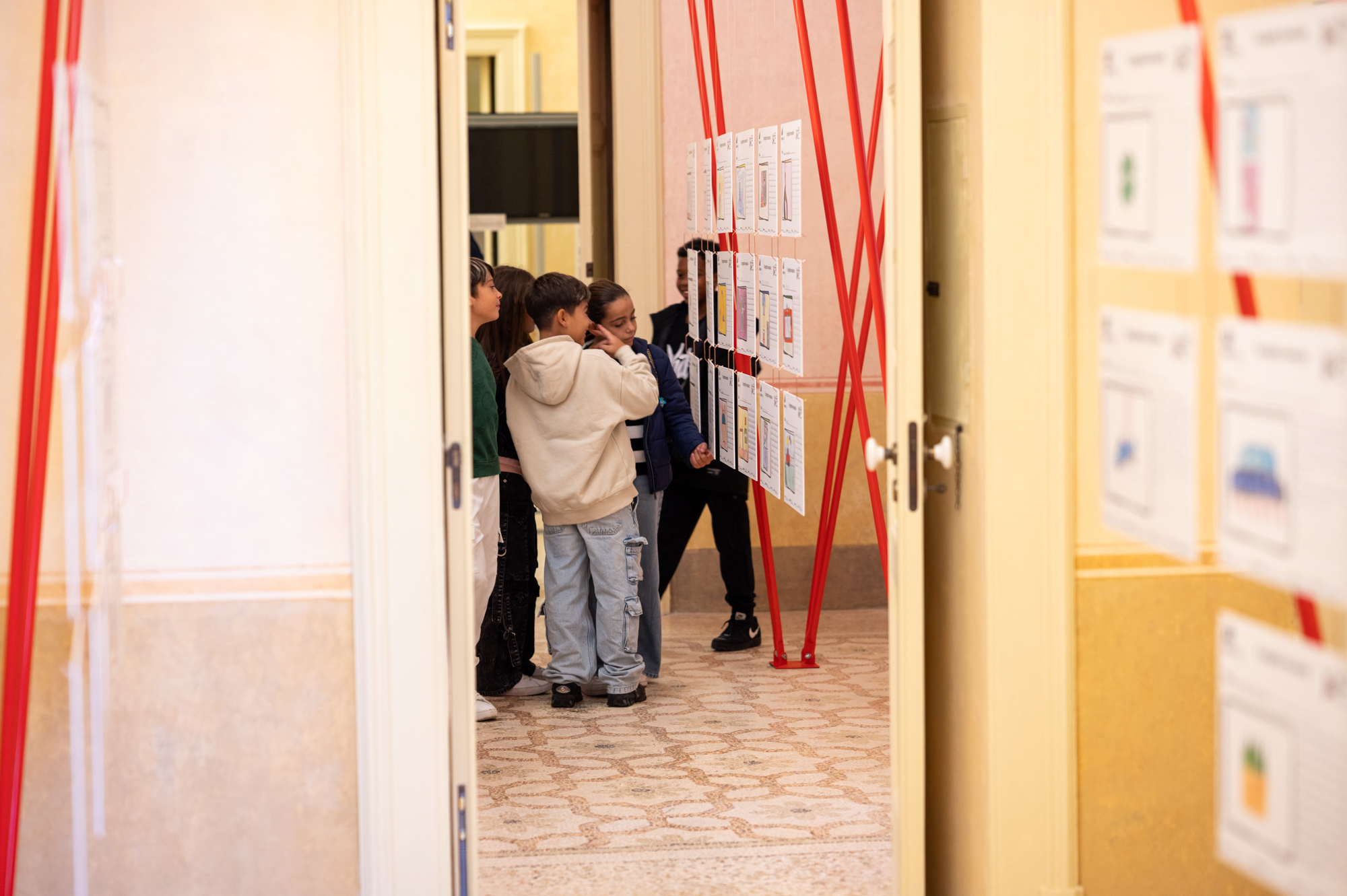 Quante design week: croce e delizia