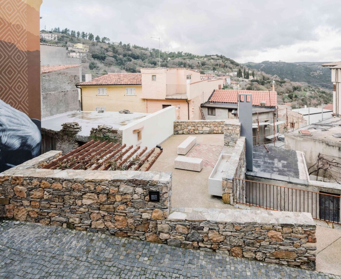 Piccolo è bello. Soprattutto in Sardegna