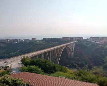 Ritratti di città. Catanzaro da ricucire