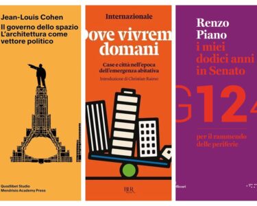 Progetti e poteri: chi decide come abitare?