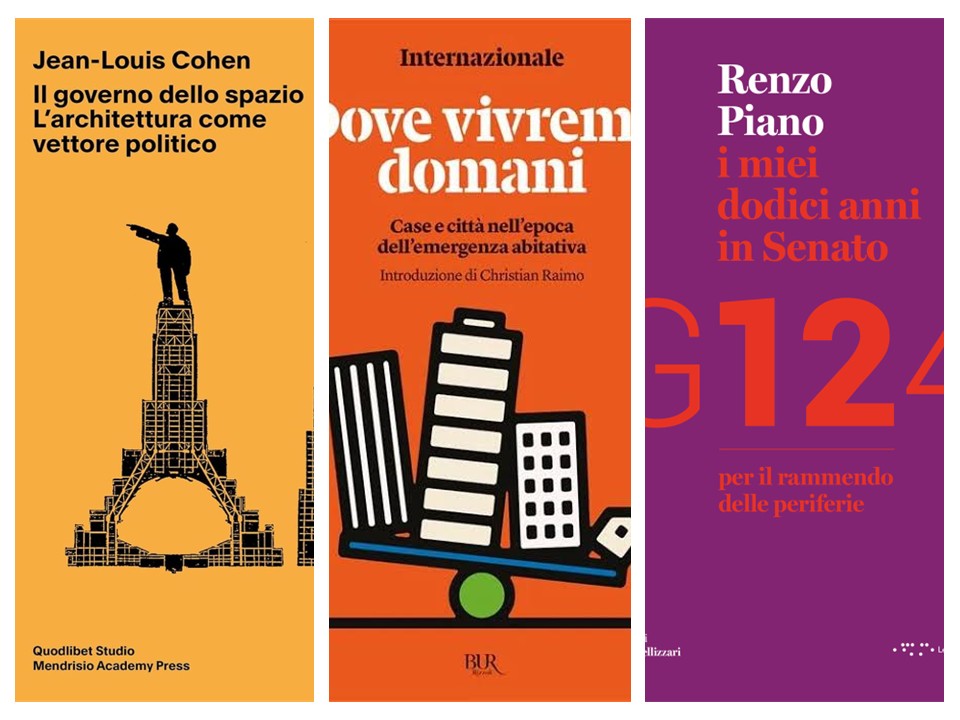 Progetti e poteri: chi decide come abitare?