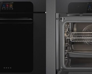 Il grande formato in cucina: quando il forno da 90 cm ridefinisce il progetto