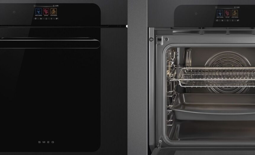 Il grande formato in cucina: quando il forno da 90 cm ridefinisce il progetto
