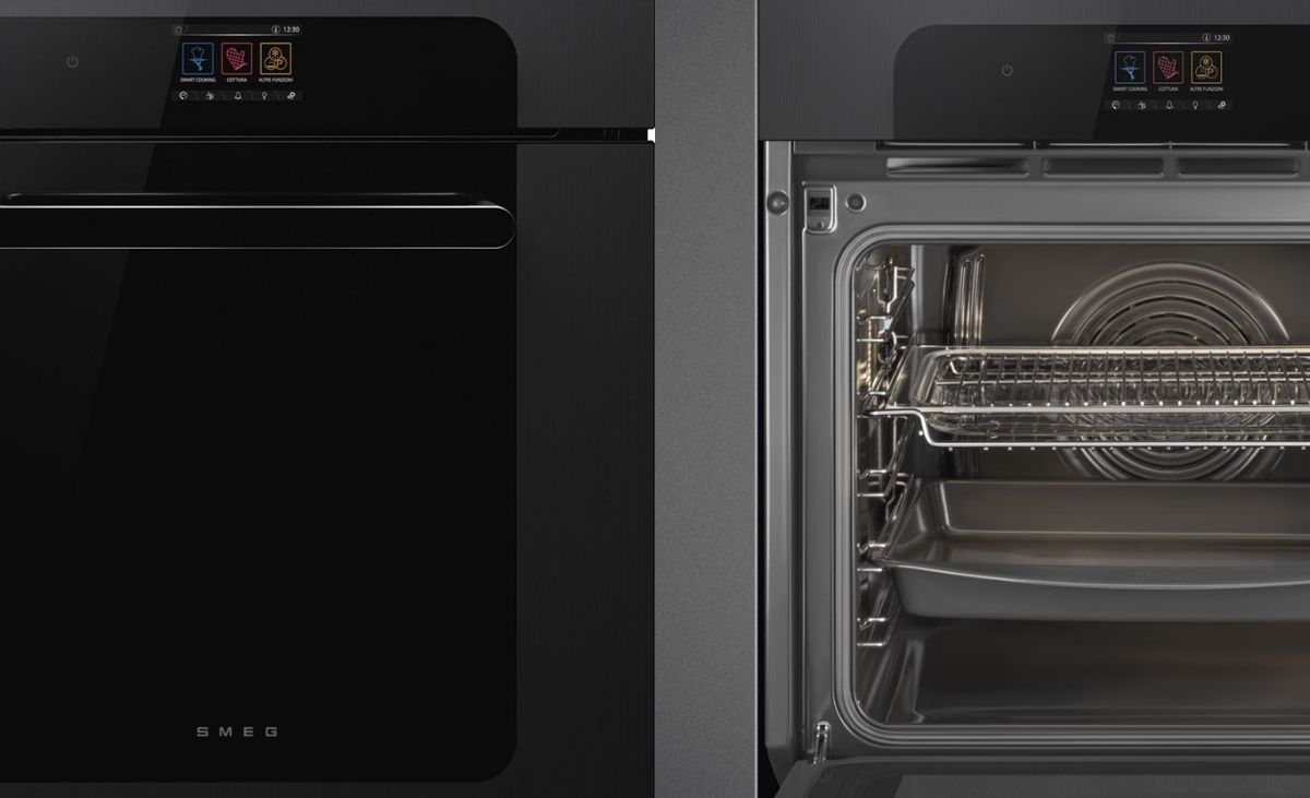 Il grande formato in cucina: quando il forno da 90 cm ridefinisce il progetto Il grande formato in cucina: quando il forno da 90 cm ridefinisce il progetto