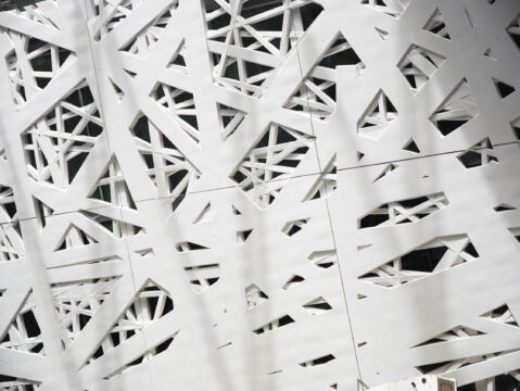 © Mario e Pietro Carreri by Italcementi