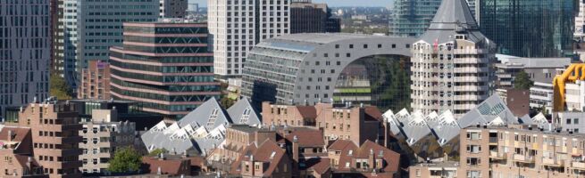 MVRDV, Markthal
