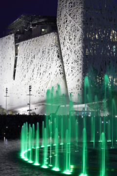 © Mario e Pietro Carrieri by Italcementi