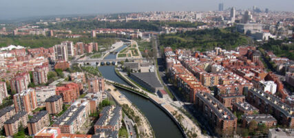 Madrid Rio (2006-2011)