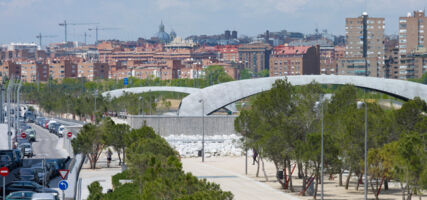 Cascara Bridges, 2007