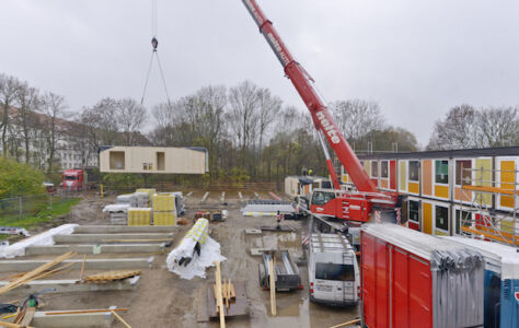 © MOSAIK Architekten BDA