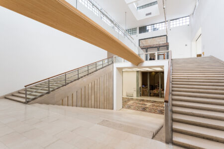 Triennale (Foto Gianluca Di Ioia)