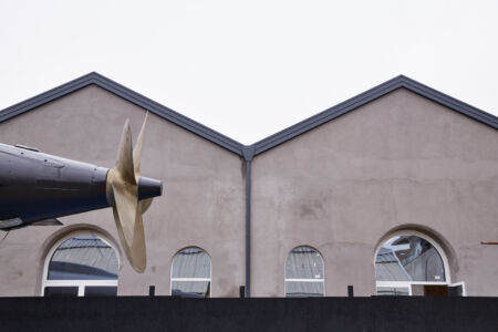 Cavallerizze (Foto © Henrik Blomqvist)