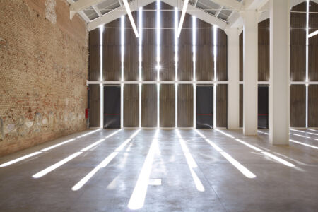 Cavallerizze (Foto © Henrik Blomqvist)