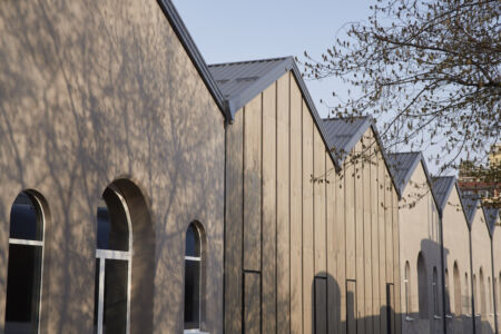 Cavallerizze (Foto © Henrik Blomqvist)