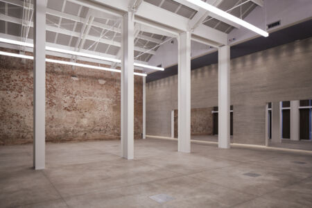 Cavallerizze (Foto © Henrik Blomqvist)