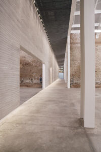 Cavallerizze (Foto © Henrik Blomqvist)