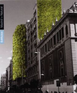 Madrid + natural (© Arup Comune Madrid)