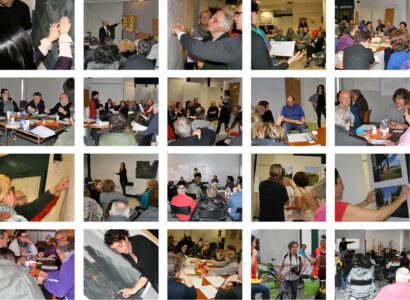 Finale Emilia, percorso partecipativo «Ricostruire Finale e Massa Finalese»