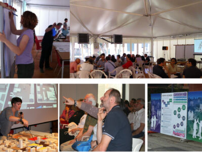 Novi di Modena, percorso partecipativo «Fatti il centro tuo!»