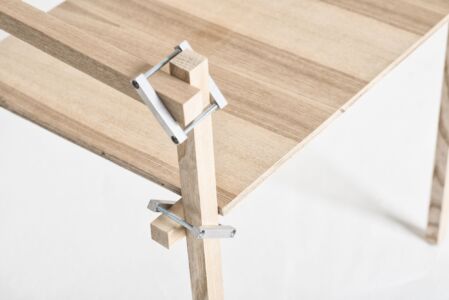 Studio Mieke Meijer, Frameworks, dettaglio