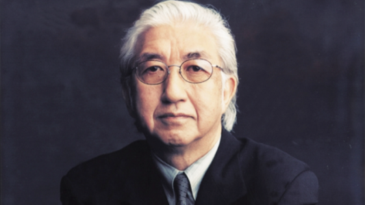 Yoshio Taniguchi (Tokyo, 1937)