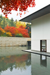 Yoshio Taniguchi, Museo Suzuki a Kanazawa, Giappone, 2011 (© Toshiharu Kitajima)