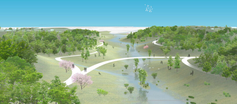 Piano La Gavia (fonte: Comune Madrid