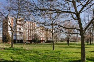 Amendola a Modena (Foto Berti)