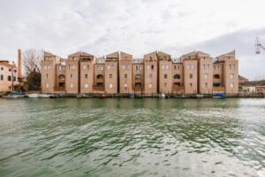 Residenze alla Giudecca, Venezia