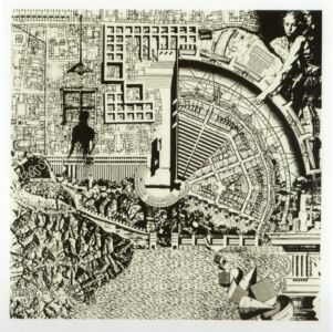 La città analoga, 1976