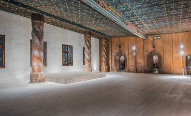 Stanze dei Principi della Fortezza Hohensalzburg