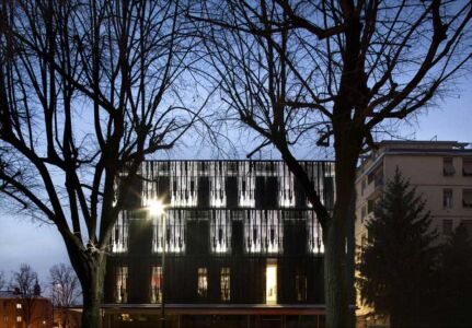 OBR: ex cinema Roma a Parma