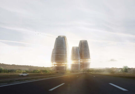 OBR: Hope City ad Accra (Ghana)