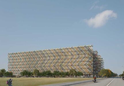 OBR: Lehariya a Jaipur (India)