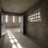 Nuovo spazio per la scuola Cerrillo de Maracena (Granada, 2014)