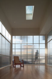 Mobile Eco Lab (Hollywood, California, 1998)