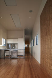 Taliesin Mod.fab (Taliesin- Scottsdale, Arizona, 2009)