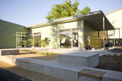 Mobile Eco Lab (Hollywood, California, 1998)