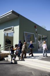 Mobile Eco Lab (Hollywood, California, 1998)