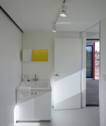 Taliesin Mod.fab (Taliesin- Scottsdale, Arizona, 2009)